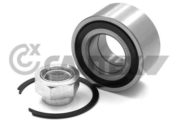 Cautex 754760 Wheel bearing kit 754760: Buy near me in Poland at 2407.PL - Good price!