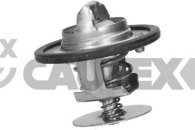 Cautex 756891 Thermostat, coolant 756891: Buy near me at 2407.PL in Poland at an Affordable price!