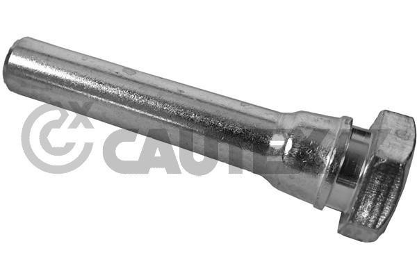 Cautex 759572 Caliper slide pin 759572: Buy near me in Poland at 2407.PL - Good price!