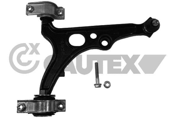 Cautex 750456 Track Control Arm 750456: Buy near me in Poland at 2407.PL - Good price!