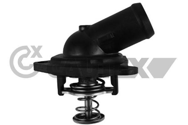Cautex 750821 Thermostat, coolant 750821: Buy near me in Poland at 2407.PL - Good price!