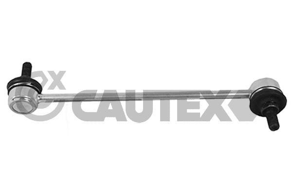 Cautex 750185 Стойка стабилизатора 750185: Отличная цена - Купить в Польше на 2407.PL!