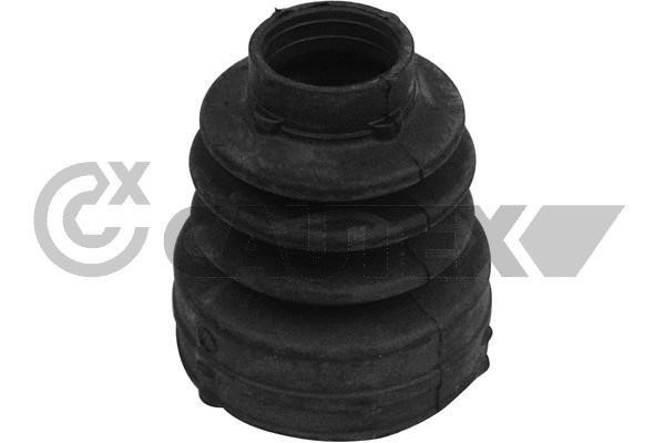 Cautex 752295 Bellow set, drive shaft 752295: Buy near me in Poland at 2407.PL - Good price!
