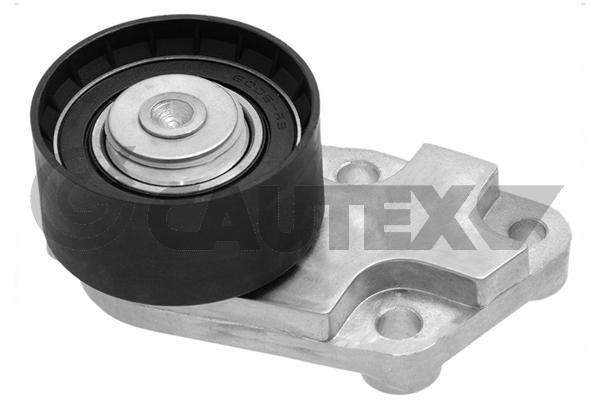 Cautex 770880 Tensioner pulley, timing belt 770880: Buy near me in Poland at 2407.PL - Good price!