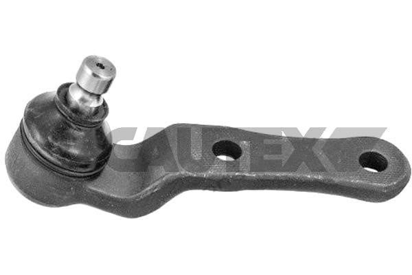 Cautex 771596 Ball joint 771596: Buy near me at 2407.PL in Poland at an Affordable price!