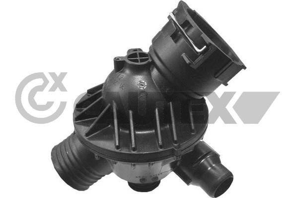 Cautex 760696 Thermostat, coolant 760696: Buy near me in Poland at 2407.PL - Good price!