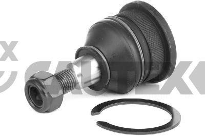 Cautex 758951 Ball joint 758951: Buy near me in Poland at 2407.PL - Good price!
