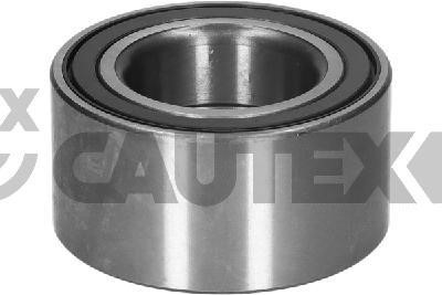Cautex 769324 Wheel bearing kit 769324: Buy near me in Poland at 2407.PL - Good price!