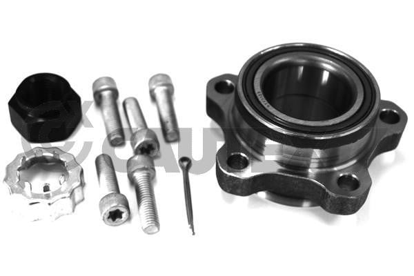 Cautex 081405 Wheel bearing kit 081405: Buy near me in Poland at 2407.PL - Good price!