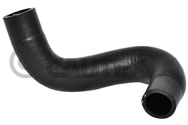Cautex 754196 Radiator hose 754196: Buy near me at 2407.PL in Poland at an Affordable price!