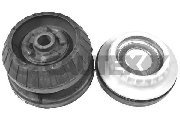 Cautex 181099 Suspension Strut Support Mount 181099: Buy near me in Poland at 2407.PL - Good price!