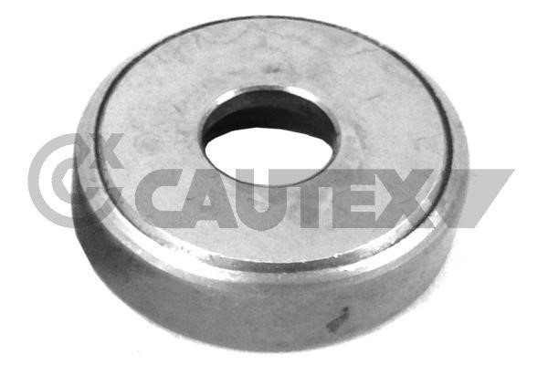 Cautex 754789 Suspension Strut Support Mount 754789: Buy near me in Poland at 2407.PL - Good price!
