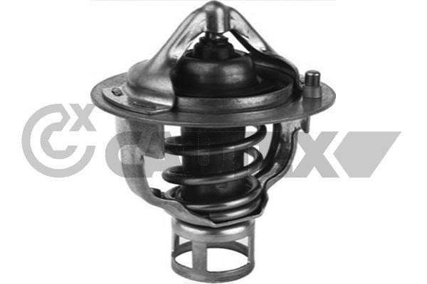 Cautex 756897 Thermostat, coolant 756897: Buy near me in Poland at 2407.PL - Good price!