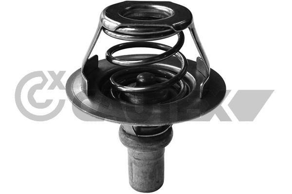 Cautex 756889 Thermostat, coolant 756889: Buy near me in Poland at 2407.PL - Good price!
