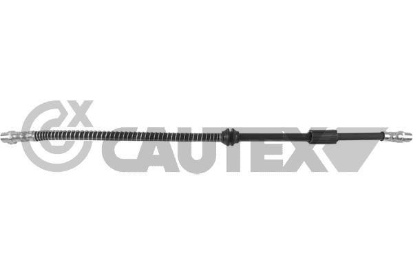 Cautex 756921 Brake Hose 756921: Buy near me at 2407.PL in Poland at an Affordable price!