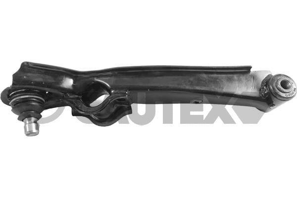 Cautex 758934 Ball joint 758934: Buy near me in Poland at 2407.PL - Good price!
