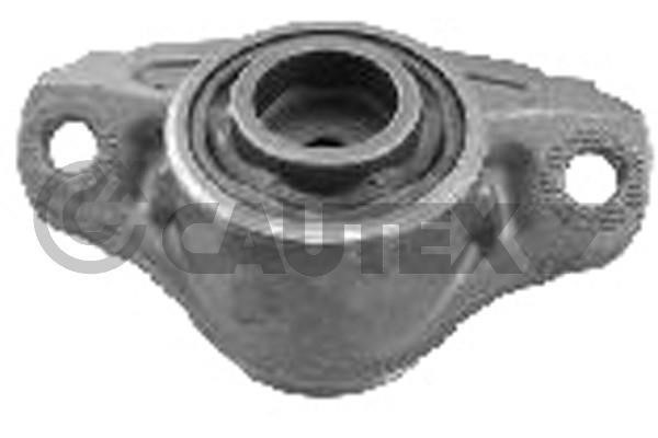 Cautex 767227 Suspension Strut Support Mount 767227: Buy near me in Poland at 2407.PL - Good price!