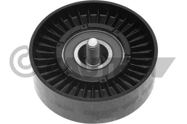 Cautex 752376 Deflection/guide pulley, v-ribbed belt 752376: Buy near me in Poland at 2407.PL - Good price!