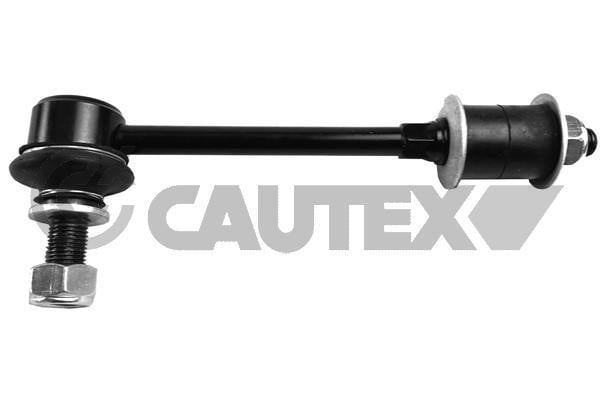 Cautex 758769 Rod/Strut, stabiliser 758769: Buy near me in Poland at 2407.PL - Good price!