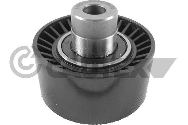 Cautex 754846 Idler Pulley 754846: Buy near me in Poland at 2407.PL - Good price!