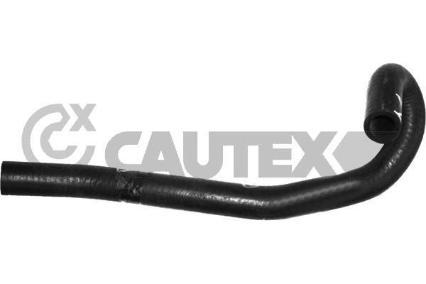 Cautex 765579 Radiator hose 765579: Buy near me in Poland at 2407.PL - Good price!