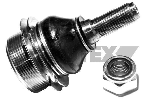 Cautex 755003 Ball joint 755003: Buy near me in Poland at 2407.PL - Good price!