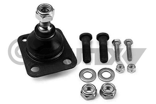 Cautex 755021 Ball joint 755021: Buy near me in Poland at 2407.PL - Good price!