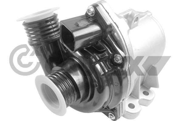 Cautex 771489 Water pump 771489: Buy near me in Poland at 2407.PL - Good price!