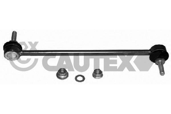 Cautex 750227 Rod/Strut, stabiliser 750227: Buy near me in Poland at 2407.PL - Good price!