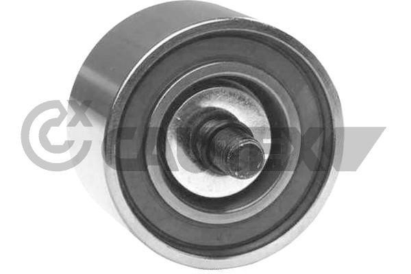 Cautex 752366 Tensioner pulley, timing belt 752366: Buy near me in Poland at 2407.PL - Good price!