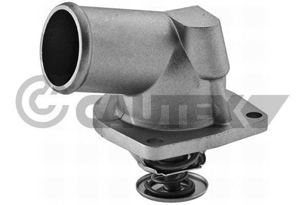 Cautex 750801 Thermostat, coolant 750801: Buy near me in Poland at 2407.PL - Good price!