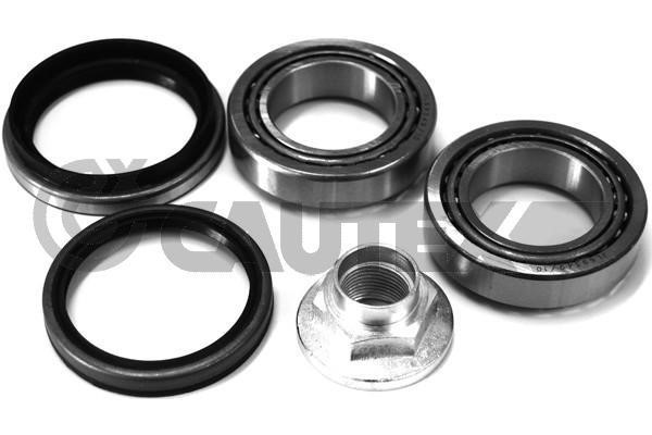 Cautex 700981 Wheel bearing 700981: Buy near me at 2407.PL in Poland at an Affordable price!