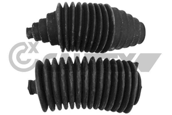 Cautex 900934A Bellow kit, steering 900934A: Buy near me in Poland at 2407.PL - Good price!