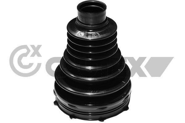 Cautex 011241 Bellow set, drive shaft 011241: Buy near me in Poland at 2407.PL - Good price!