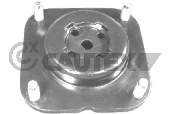 Cautex 760860 Suspension Strut Support Mount 760860: Buy near me in Poland at 2407.PL - Good price!