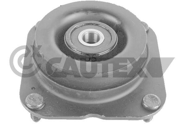 Cautex 769612 Suspension Strut Support Mount 769612: Buy near me in Poland at 2407.PL - Good price!