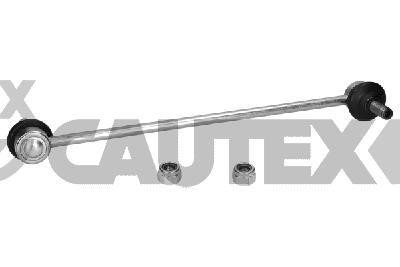 Cautex 760666 Стійка стабілізатора 760666: Приваблива ціна - Купити у Польщі на 2407.PL!