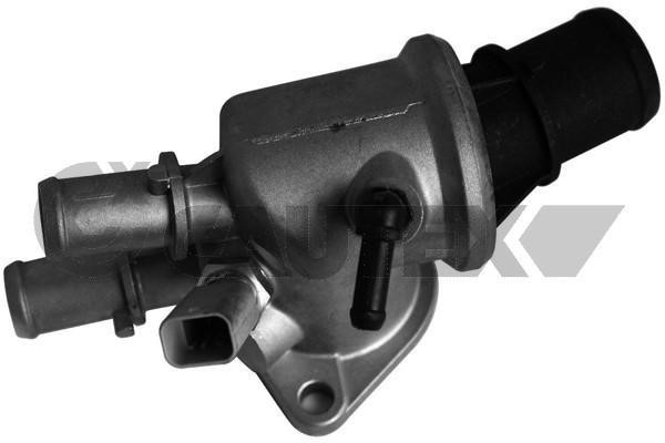 Cautex 750790 Thermostat, coolant 750790: Buy near me in Poland at 2407.PL - Good price!