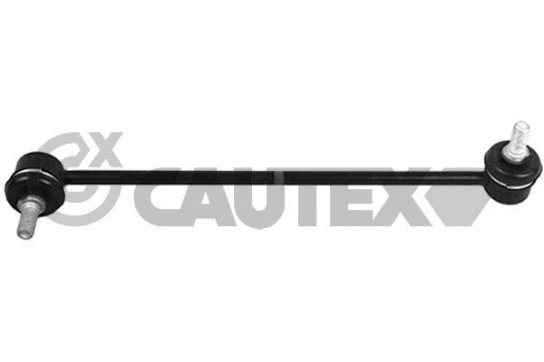 Cautex 750186 Стойка стабилизатора 750186: Отличная цена - Купить в Польше на 2407.PL!