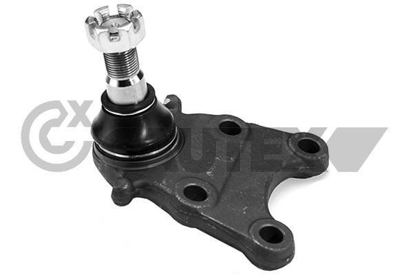 Cautex 755024 Ball joint 755024: Buy near me in Poland at 2407.PL - Good price!