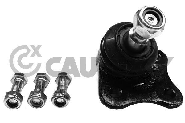 Cautex 754999 Ball joint 754999: Buy near me in Poland at 2407.PL - Good price!