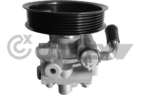 Cautex 768257 Hydraulic Pump, steering system 768257: Buy near me in Poland at 2407.PL - Good price!
