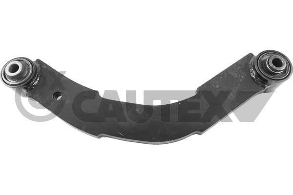 Cautex 758736 Track Control Arm 758736: Buy near me in Poland at 2407.PL - Good price!