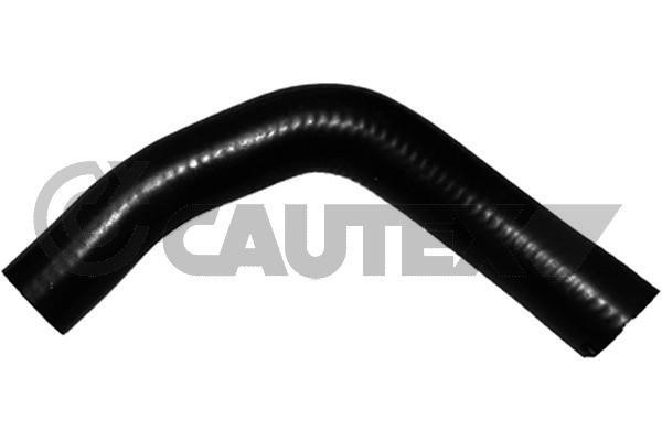 Cautex 753327 Radiator hose 753327: Buy near me at 2407.PL in Poland at an Affordable price!