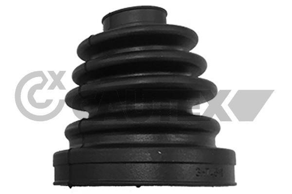 Cautex 060657 Bellow set, drive shaft 060657: Buy near me in Poland at 2407.PL - Good price!