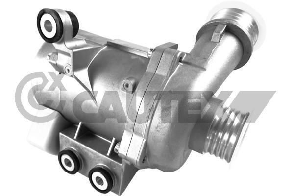 Cautex 750669 Water pump 750669: Buy near me in Poland at 2407.PL - Good price!