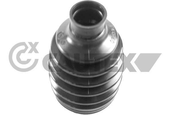 Cautex 758803 Bellow, drive shaft 758803: Buy near me in Poland at 2407.PL - Good price!