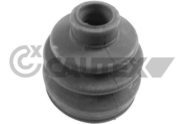 Cautex 762556 Bellow set, drive shaft 762556: Buy near me in Poland at 2407.PL - Good price!