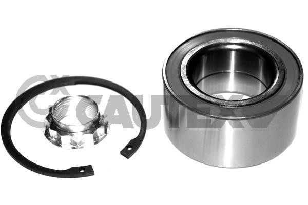 Cautex 754724 Wheel bearing kit 754724: Buy near me in Poland at 2407.PL - Good price!