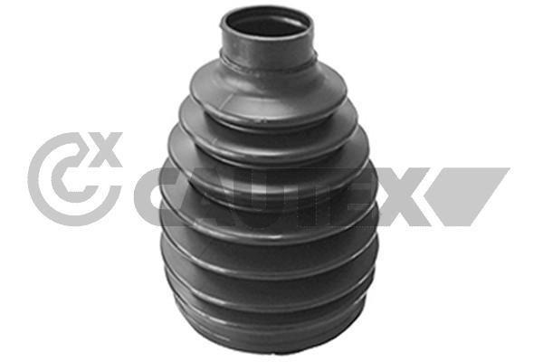 Cautex 021424 Bellow Set, drive shaft 021424: Buy near me in Poland at 2407.PL - Good price!